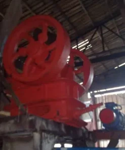 СМД-116, Запчасти