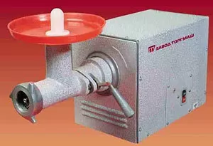 Мясорубка профессиональная, М 75 (УКМ-10)