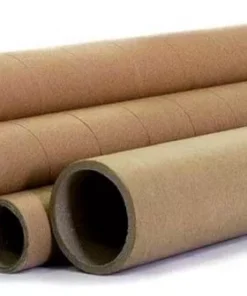 Линия для производства картонной шпули