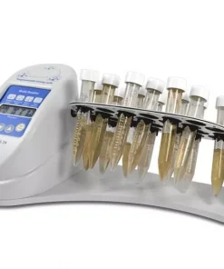 Мульти-ротатор BioSan, Multi Bio RS-24 (програм.,на 26 проб.d=15мм)