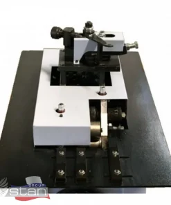 Радиусная отбортовка для станка, LC 12DR