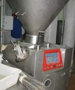 Шприц роторный, HTS150