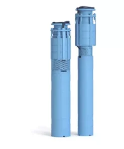 Насос скважинный, ЭЦВ10-65-150