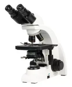 Микроскоп, Биомед 4 (бинокулярный)