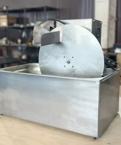 Емкость для темперирования шоколада 30 кг, ЧЗM ХPV20