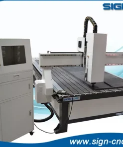 Фрезерный станок с ЧПУ, SIGN-2030