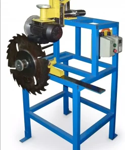 Станок для заточки дисковых пил, ТЧР-5