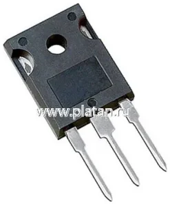 HGTG11N120CND, TO-247