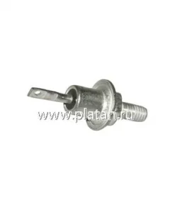 КД202В без крепежа, Диффузионный кремниевый диод, 5кГц