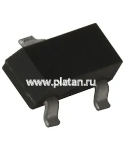 PMBT2222A.215, Транзистор NPN 40В 600мА [SOT-23]