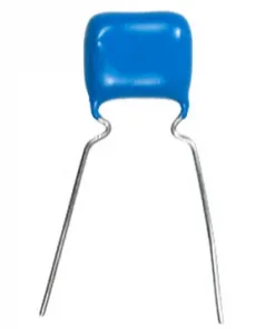 К73-17 0.047МКФ 400В, с-вар.2 конденсатор металлопленочный 10%