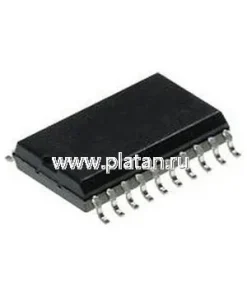 SN74LVC244ADWR, SO20W, АП5