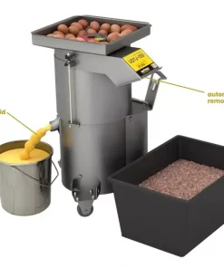 Центрифуга для яйц, UDTJ-150 (aвтоматическая)