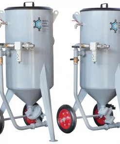 Аппарат абразивоструйный, DSMG -200-1