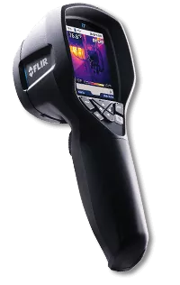 Тепловизор, Flir i3