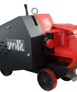 Cтанок для резки арматуры, С-45 VOLK