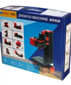 Конструктор модульных станков 4 в 1, Z4000