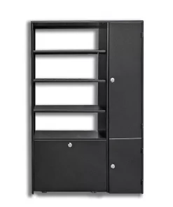 Стеллаж для обувной мастерской, СО-1300