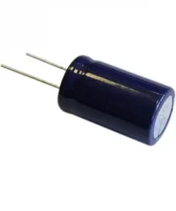 SK200M0470BPF-2235, конденсатор электролитический 200В, 470мкФ, 2235 85C