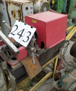 Станок резьбонарезной, ROTHENBERGER-5270