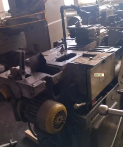 Автомат токарно-револьверный, 1Д118