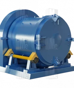 Дробеметная установка проходная, SBM-0.3/1; SBM-0.6/1; SBM-T30-600/0.3; SBM-T10-200/0.15; P600-1100/0.6