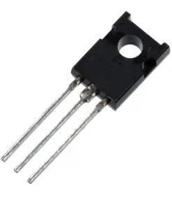 2SC3420GR, Биполярный транзистор TO-126F