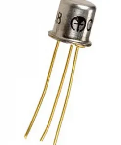 2Т208М, транзистор