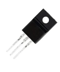 BTB08-800TWRG, TO-220 Isolated Tab