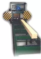 Пилорама ленточная, ЛПК-600