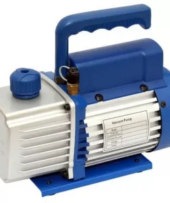 Лабораторный вакуумный насос Stegler, 2VP-1