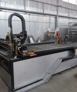 Лазерный раскроечный комплекс, Рапид 3015 RFL-С3300