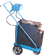 УМН-1 Установка масляного нагрева подшипников, УМН-1