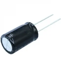 SY035M0820B5S-1320, конденсатор электролитический 35В, 820мкФ, 1320 105C Low ESR