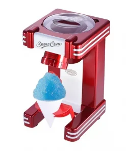 Шейвер для гавайского мороженого, RS-702