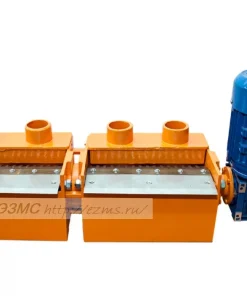 Сепаратор магнитный Х43-45, Х43-45