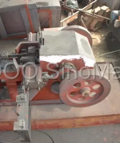 Линия для производства разрезных чек, SC-K-2