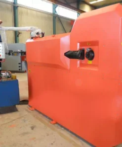 Правильно гибочный станок, WG12D-4X