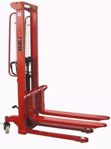 Штабелер ручной, ТУРА