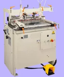 Сверлильный присадочный станок, OMKOTECH - MBM 27