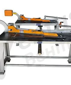 Гильотиновые ножницы, KM-13L