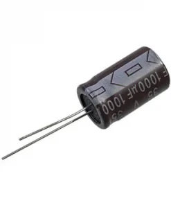 152EC0129, (=EEUFR1V102) конденсатор электролитический 1000мкФ 35В 13*20 5000ч 105C