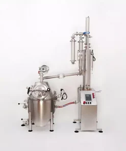 Миниспиртзавод, «Профи 2018»