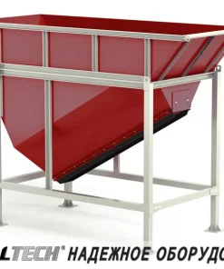 Расходный бункер, RB 5000