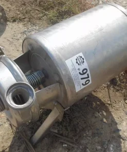 Насос центробежный, Г2-ОПА 1