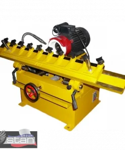 Заточной станок для плоских ножей, MF206N