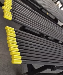 Штанга буровая T38-H35-(Н32)-R32