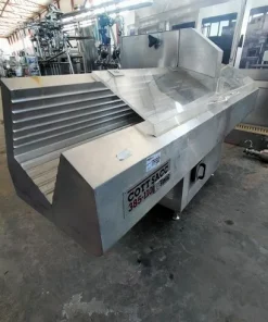 Ломтерезка Simac, COTT SACC 385-110