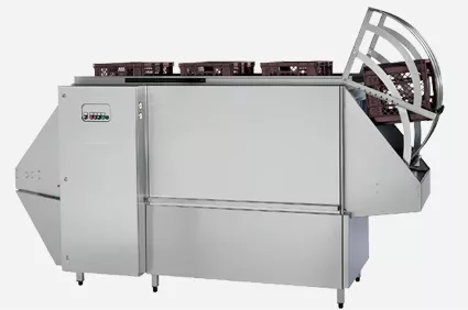 Машины для мойки ящиков в Краснодаре, ММТ-РБ-150