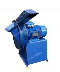 Садовый измельчитель веток СМР-300 (380)